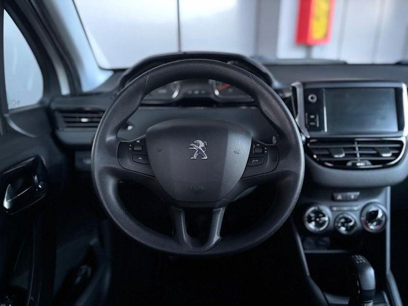 Peugeot 208 1.4 VTi 95CV 5p. GPL Allure