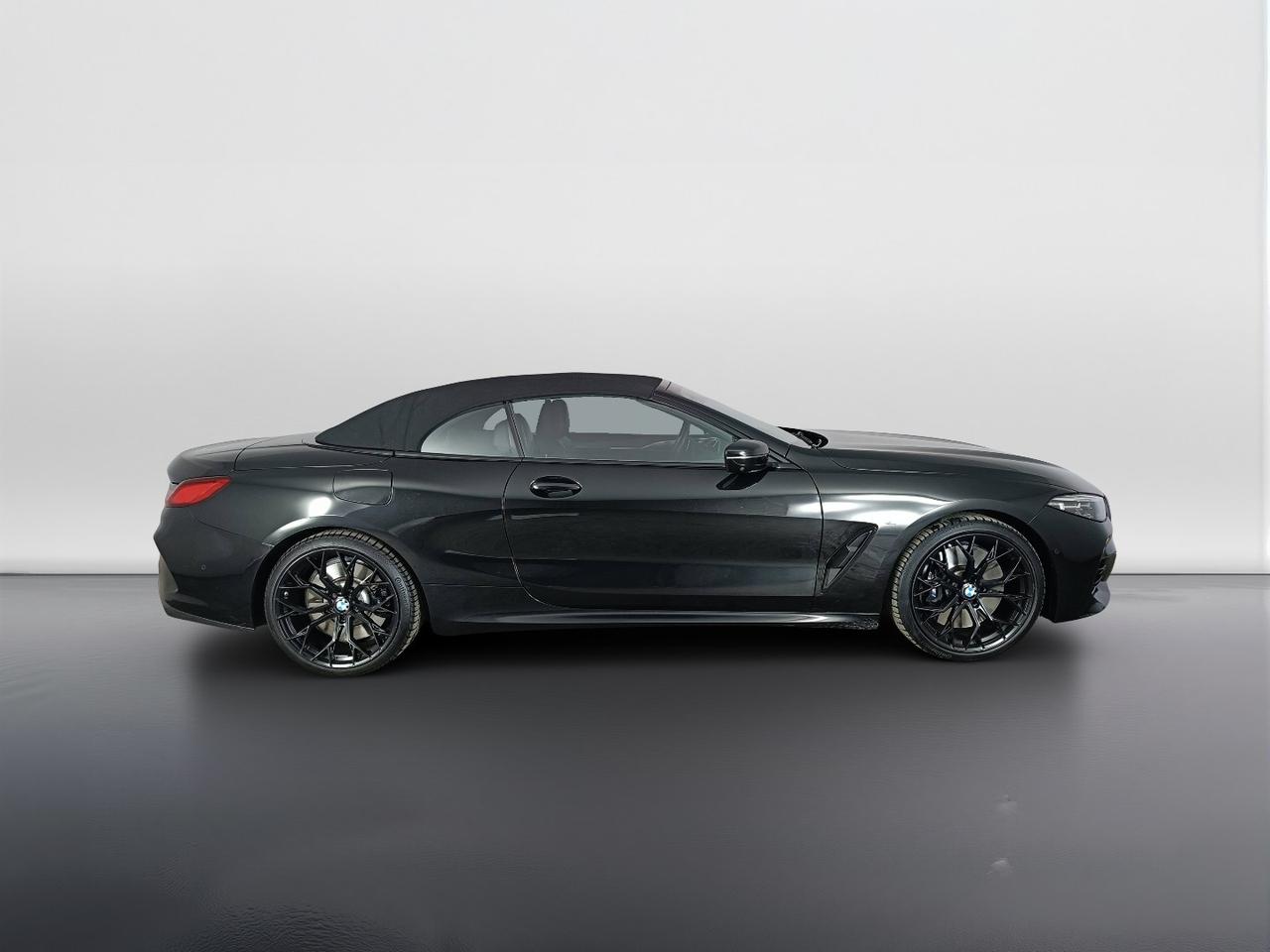BMW Serie 8 G/14-15-16-F/91-92-93 - 840d Cabrio mhev 48V xdrive