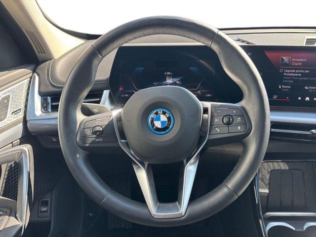 BMW iX1 eDrive 20