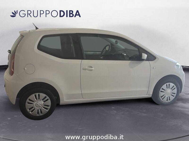 Volkswagen up! 3p 1.0 move 60cv