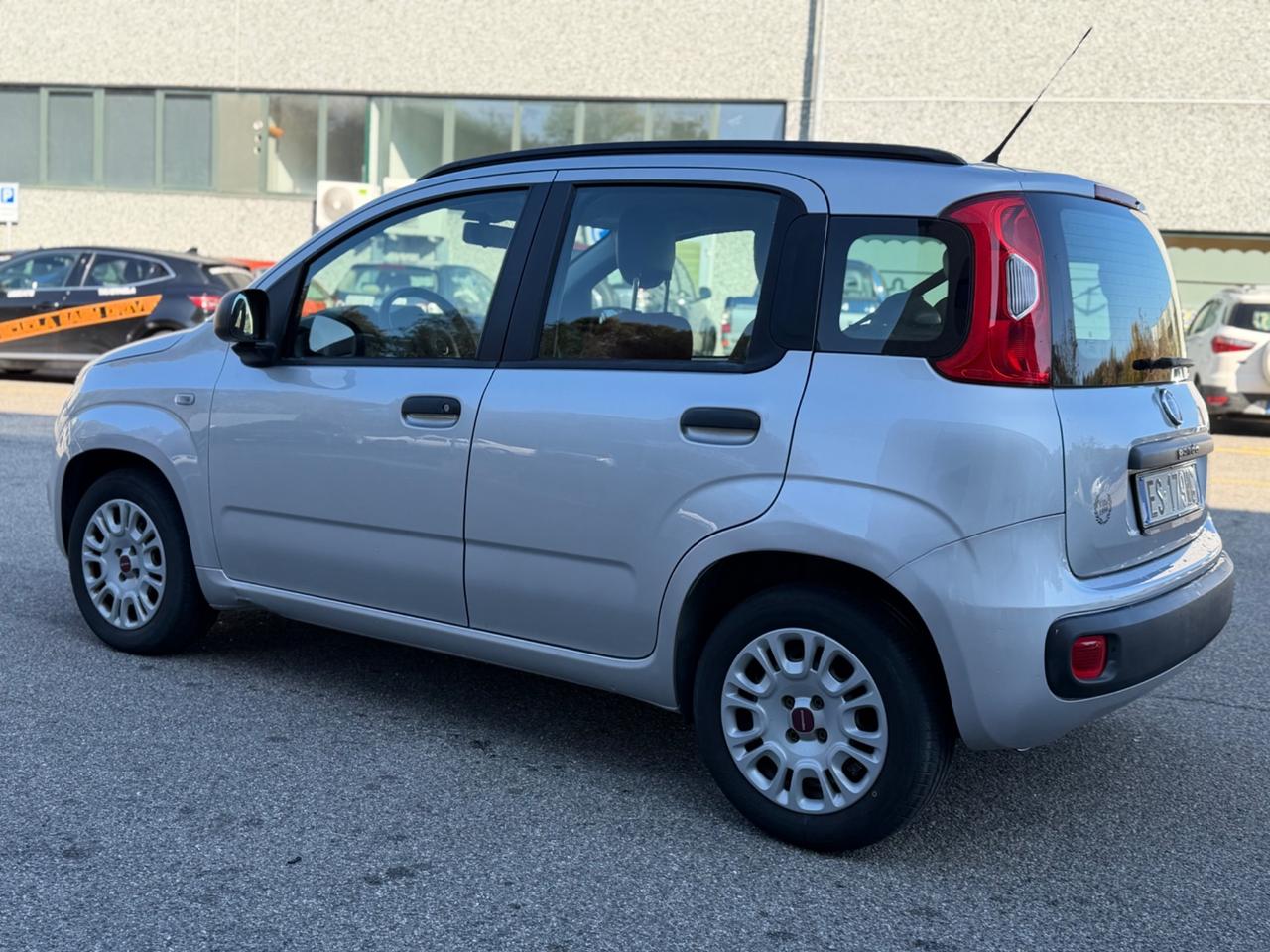 Fiat Panda 1.2 *Neopatentati*