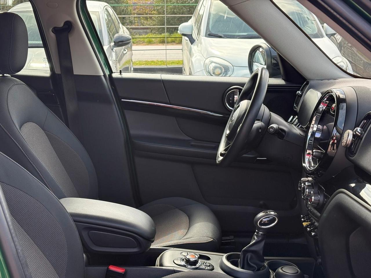 Mini Cooper Countryman 1.5 SE Hype ALL4 Automatica