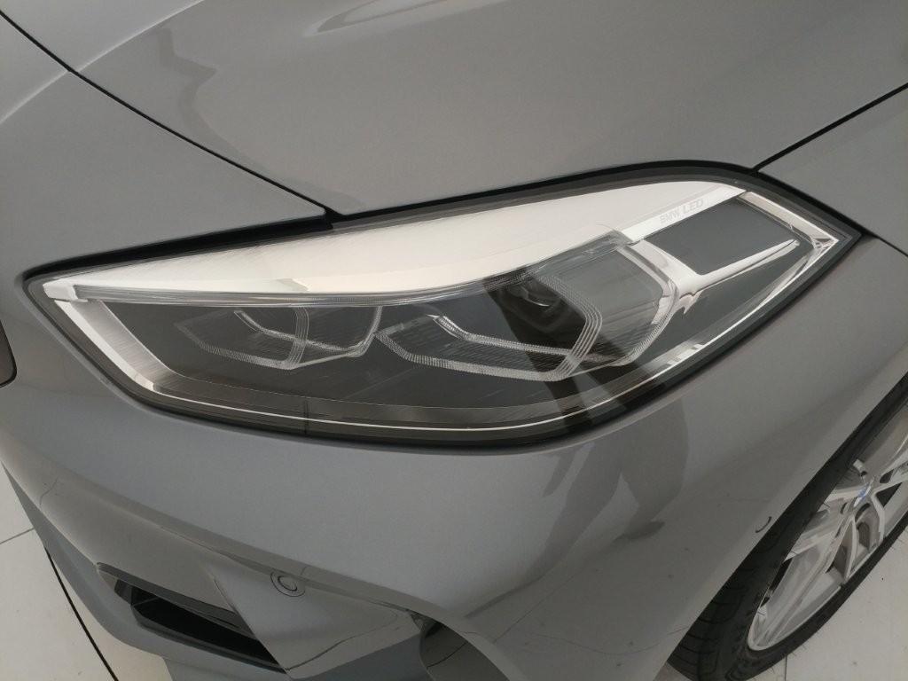 BMW Serie 1 5 Porte 116 d SCR Msport DCT
