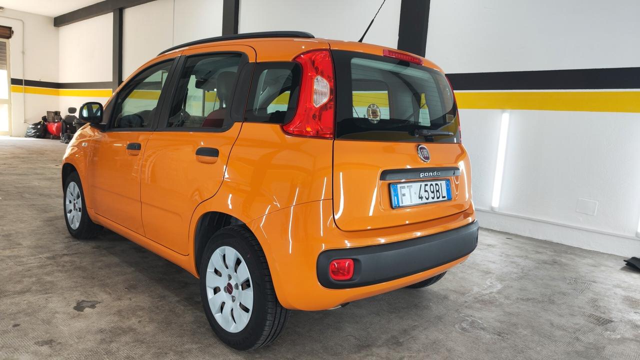 Fiat Panda 1.2