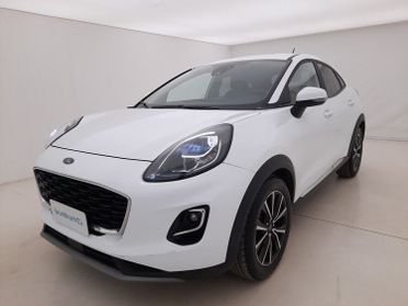 Ford Puma Titanium BZ028247 1.0 Mild Hybrid 125CV