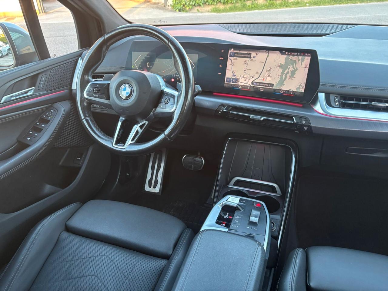 Bmw 220 220i Coupé Msport