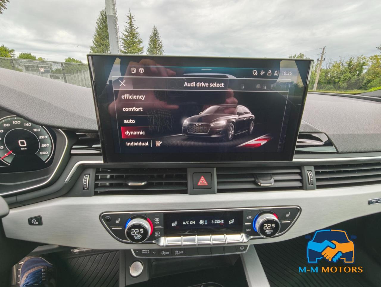 Audi A5 Sportback 40tfsi mhev Quattro S line s-tronic!