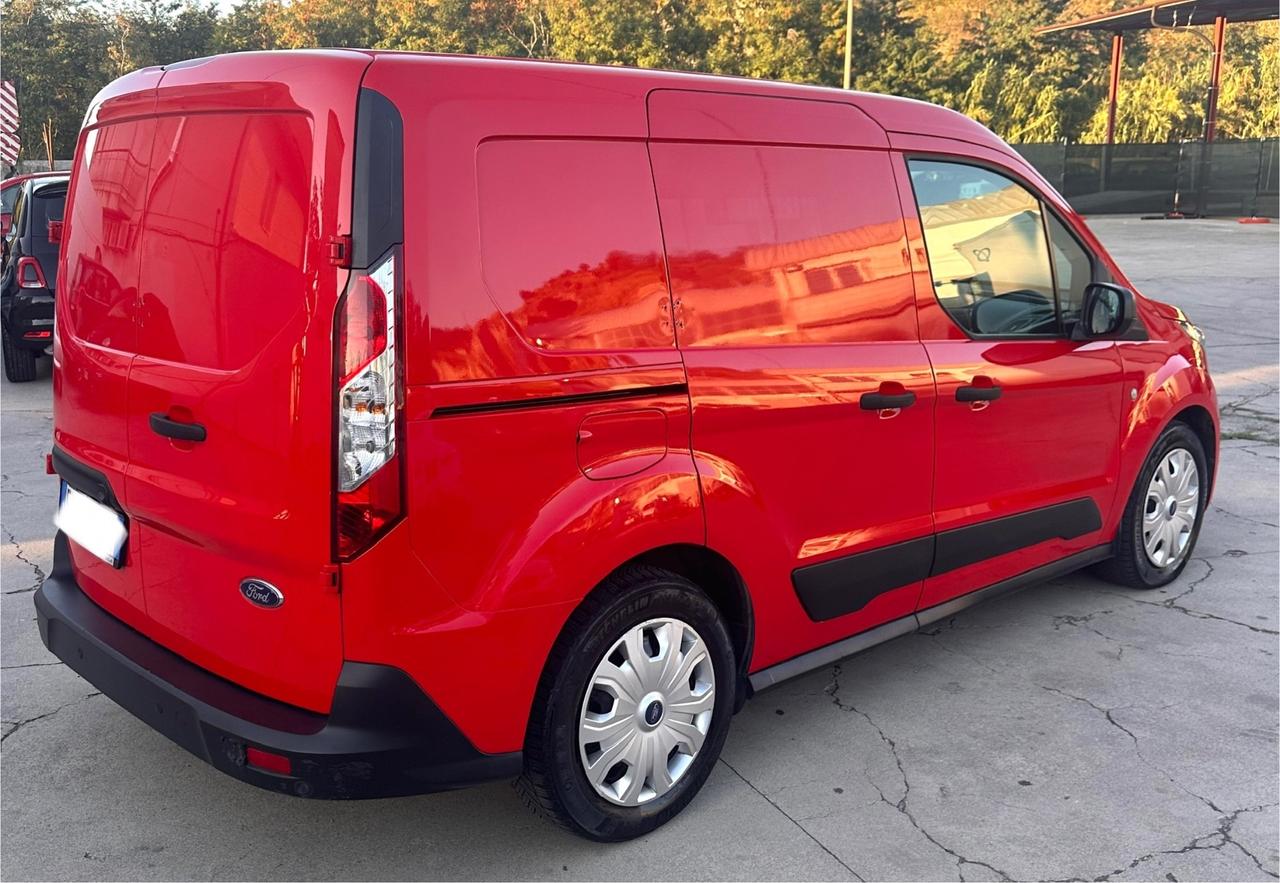 Ford Transit CONNECT 1.5 TdCi 120cv 2019