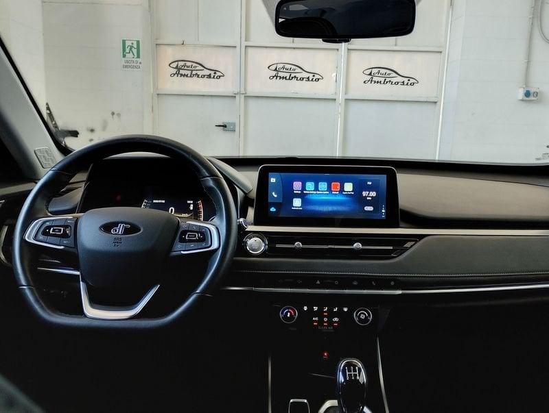 DR AUTOMOBILES DR-5-0 1.5 BIFUEL GPL TUA DA 169,00 AL MESE