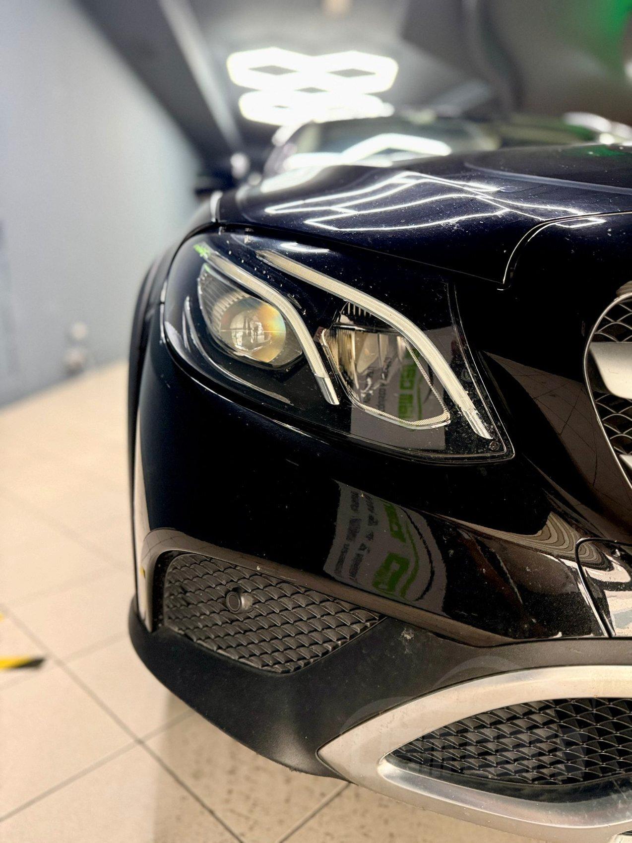 Mercedes E 350 V6 D Premium Plus 4Matic 9G-Tronic Plus Station Wagon All-Terrain