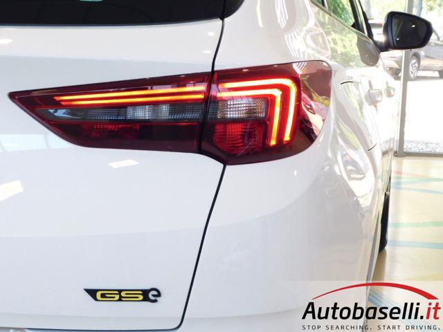OPEL Grandland 1.6 PHEV GSe 4WD 300CV AUTOMATICA IBRIDA PLUG-IN