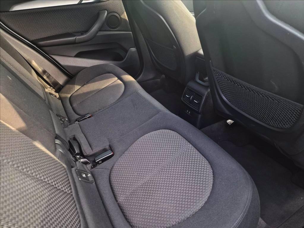BMW X1 sdrive18d Business auto my18 del 2018