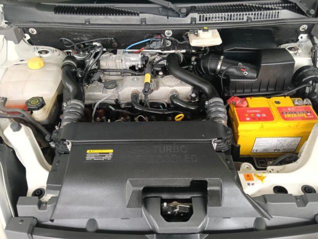 FORD TRANSIT CONNECT KM0 T200S 75 CV