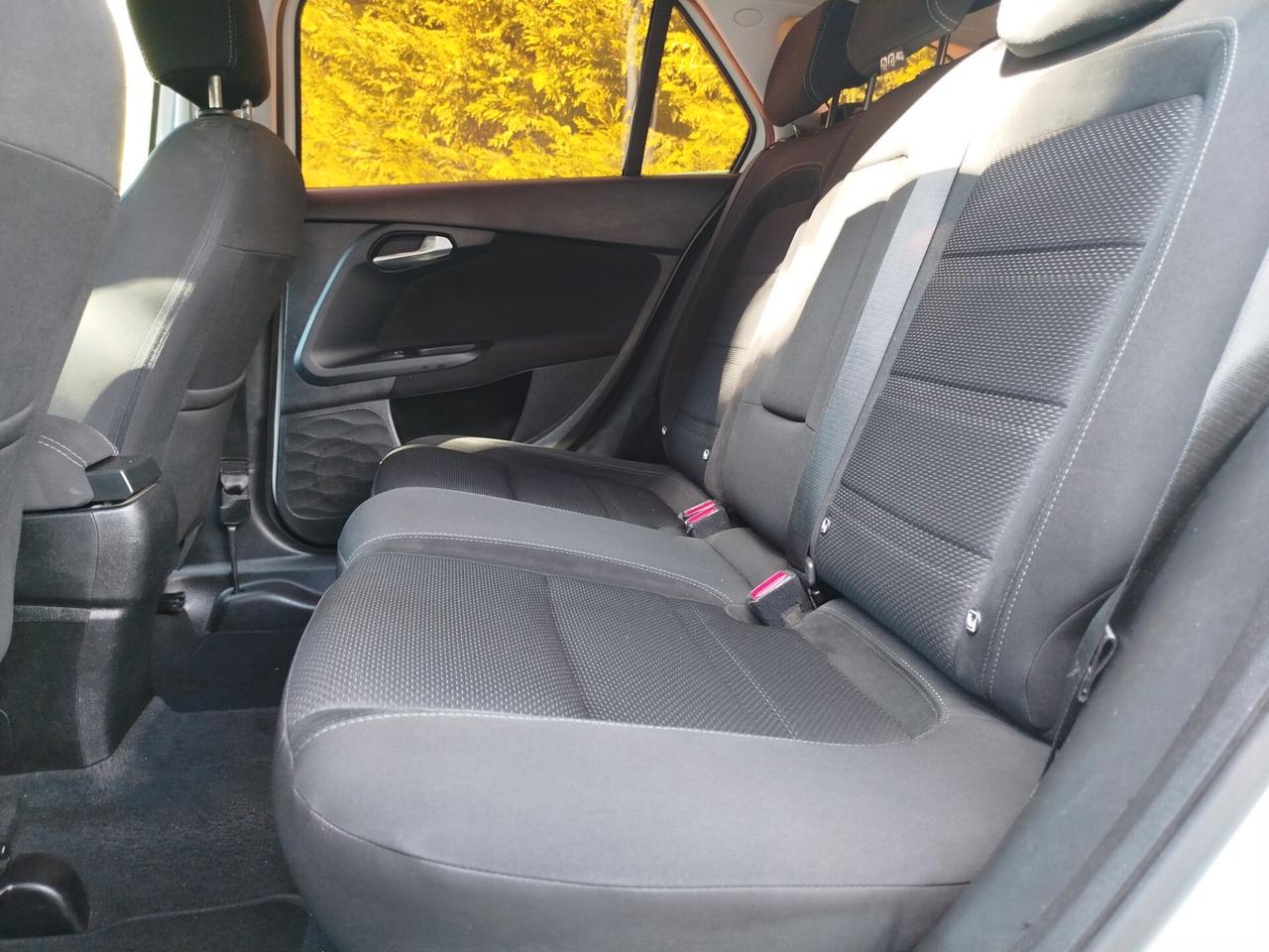 Fiat Tipo 1.6 Mjt S&S 5 porte Lounge