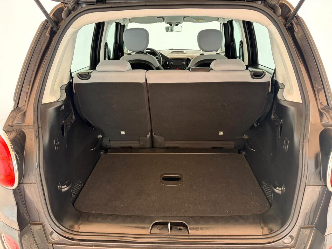 Fiat 500L 1.3 mjt Pop 95cv *NEOPATENTATI*