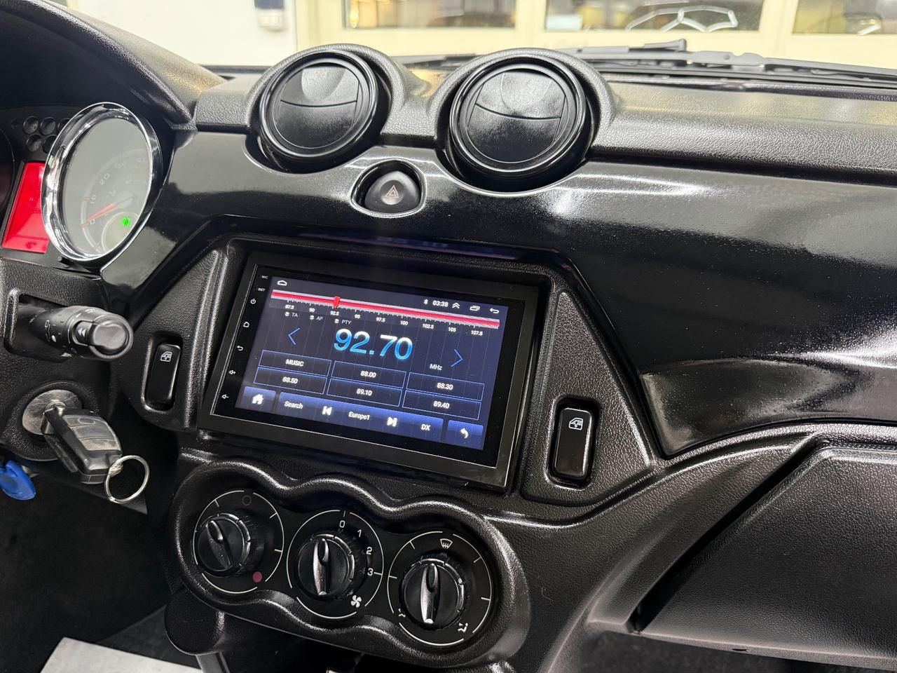 Aixam City Sensation