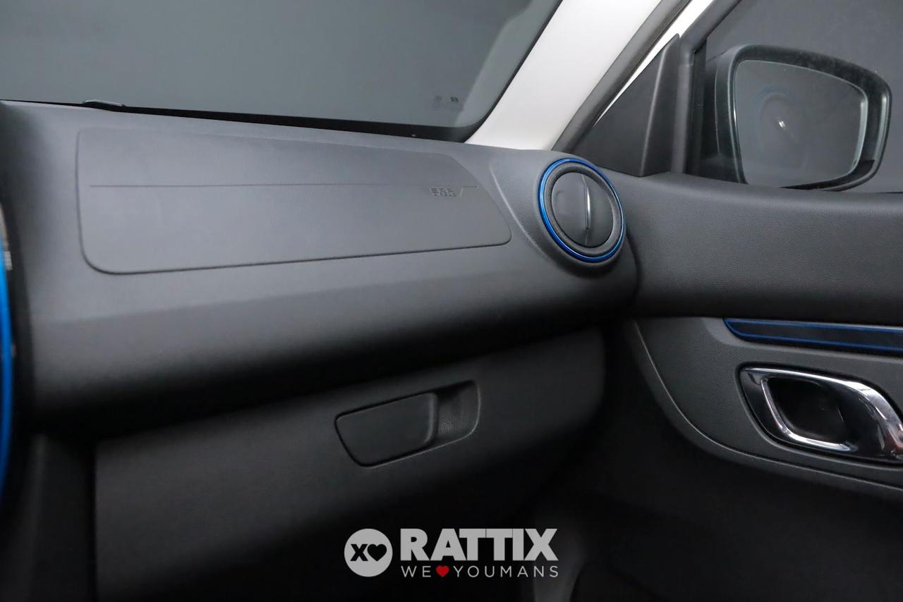 Dacia Spring Electric 45 Comfort