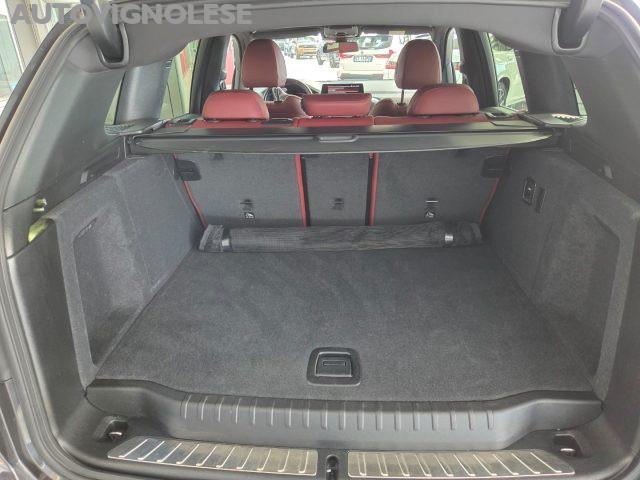 BMW X3 xDrive20d 48V Msport