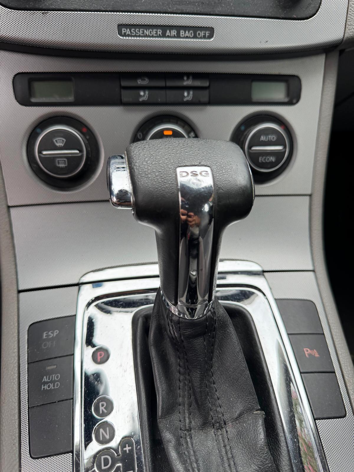 Volkswagen Passat 2.0 16V TDI Var. Highline