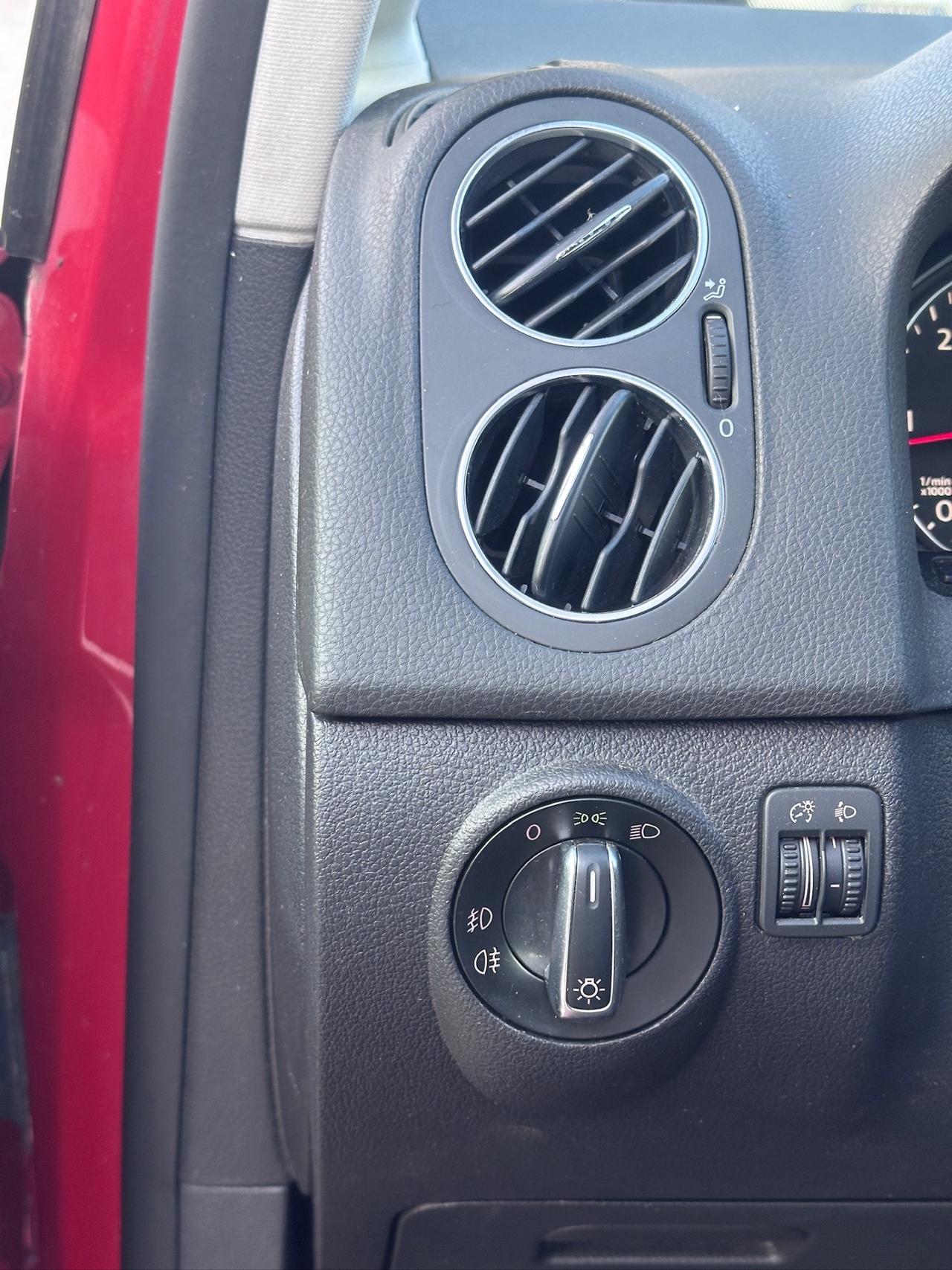 Volkswagen Golf Plus 1.6 TDI DPF Comf. BlueM. Tech.