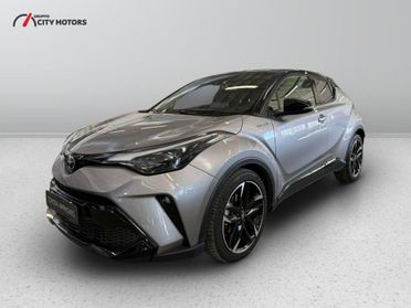 Toyota C-HR 1.8 Hybrid GR-S E-CVT