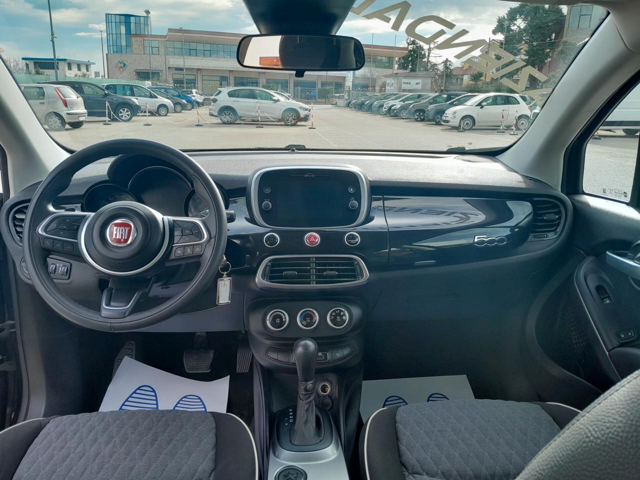 Fiat 500X 1.6 MultiJet 120 CV 120°