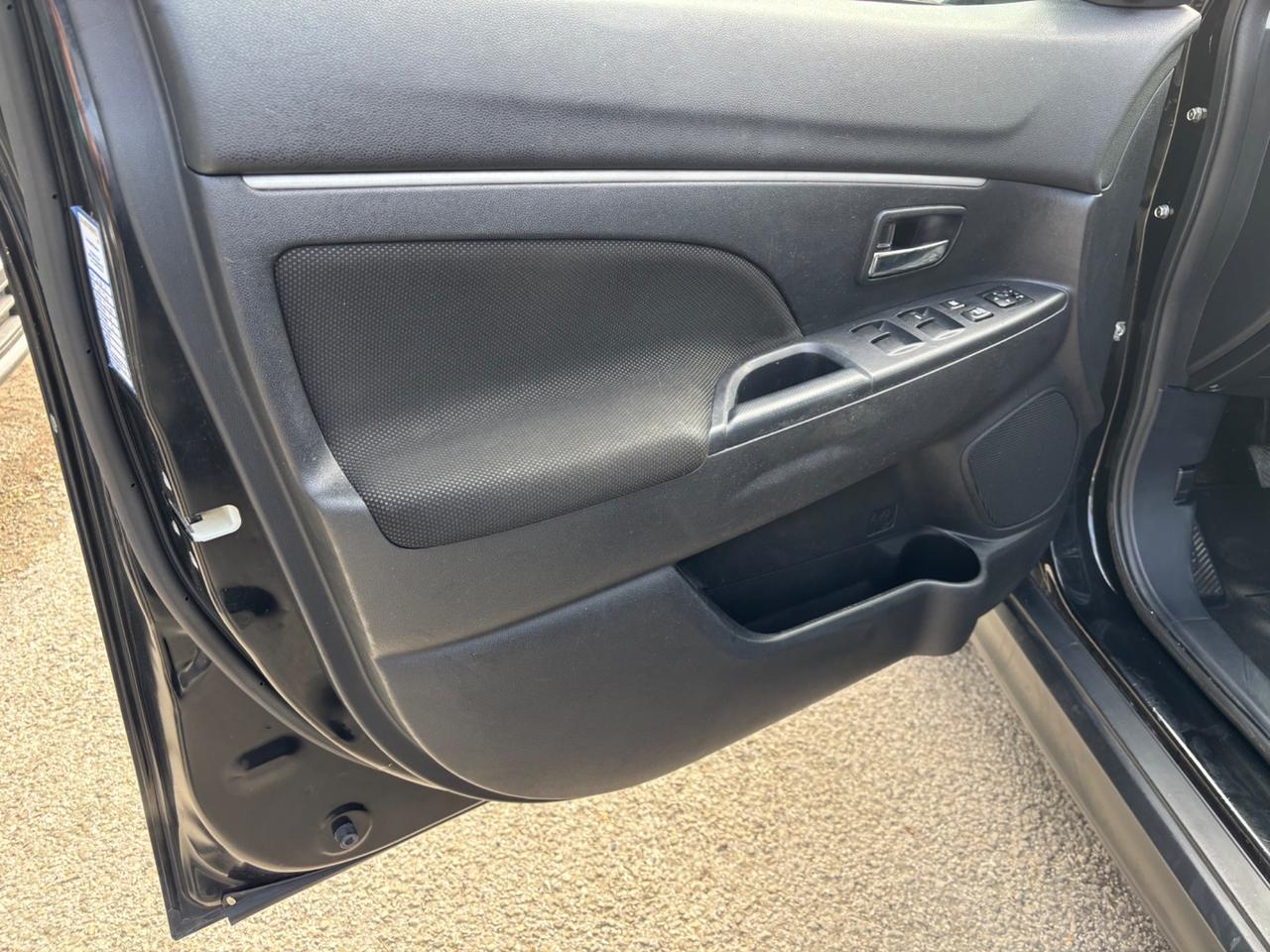 Mitsubishi ASX 1.8 DI-D 150 CV 4WD Invite ClearTec