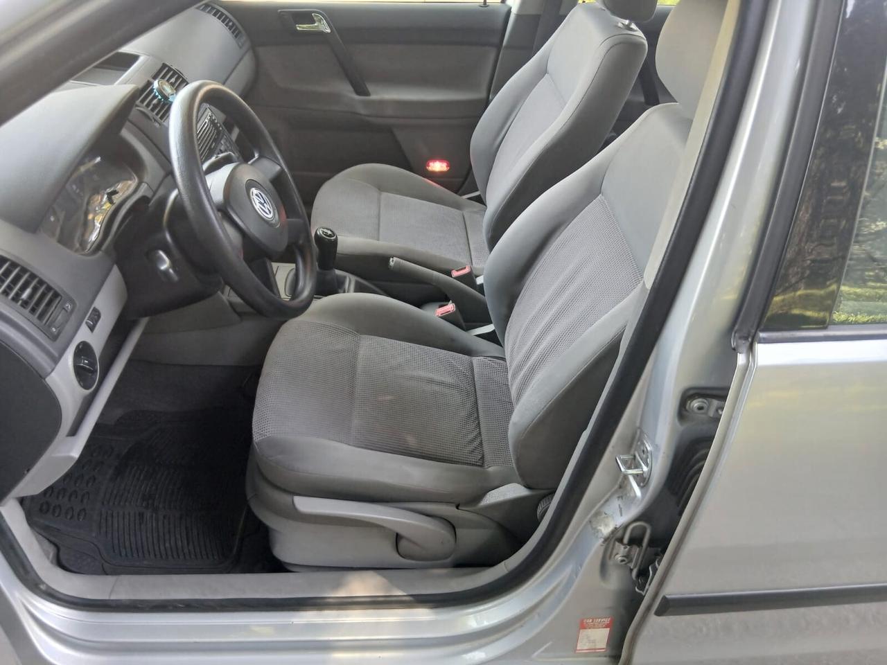 Volkswagen Polo 1.4 cat 3 porte Comfortline