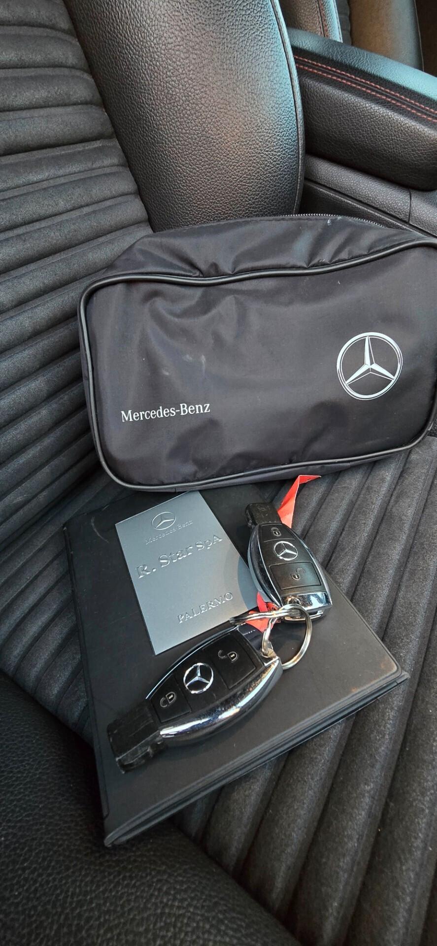 Mercedes-benz A 180 A 180 CDI Automatic Premium AMG