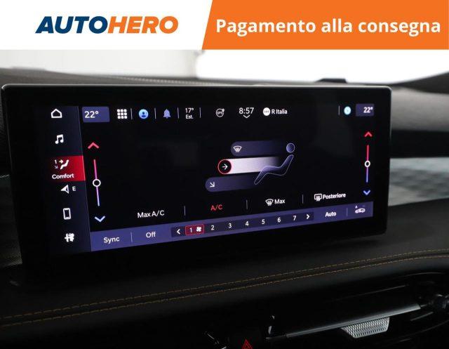 ALFA ROMEO Tonale 1.3 280 CV PHEV AT6 Q4 Speciale