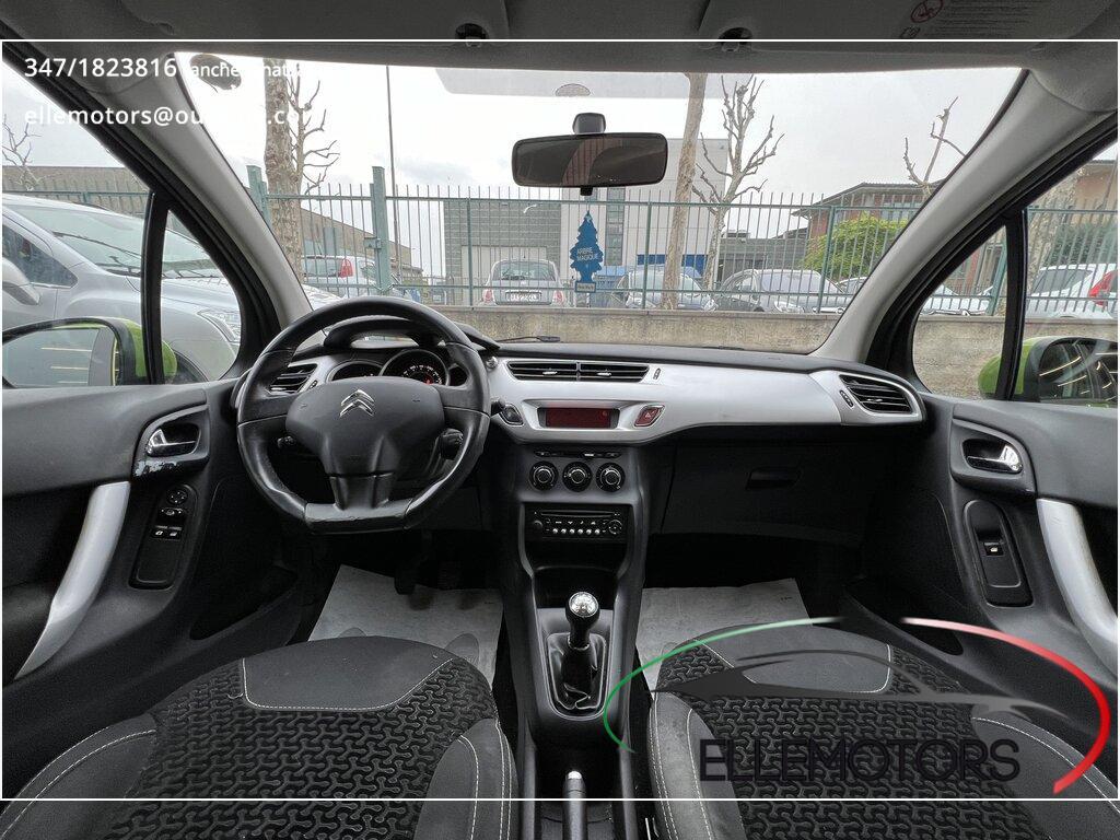 Citroen C3 1.1 Business IDONEA PER NEOPATENTATI