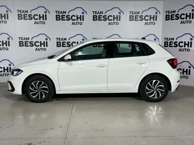 VOLKSWAGEN Polo 1.0 TSI 95CV Life