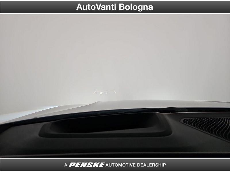 BMW Serie 3 320d 48V xDrive Touring Msport PRO
