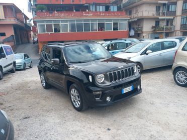 Jeep Renegade 1.6 diesel