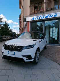 Land Rover Range Velar 2.0 TD4 180 CV R-Dynamic