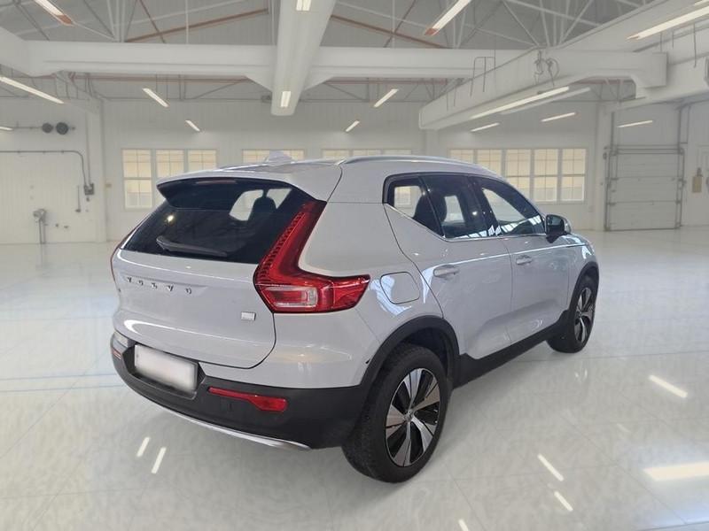 VOLVO XC40 T5 Plug-in Hybrid auto Recharge Inscription Expression