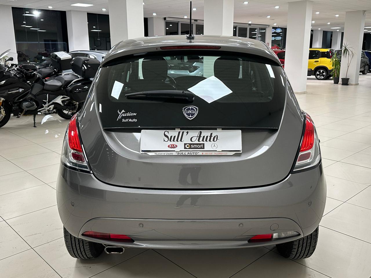 Lancia Ypsilon 1.2 69 CV 5 porte S&S Gold - 2020