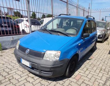 FIAT Panda 1.1 BENZINA