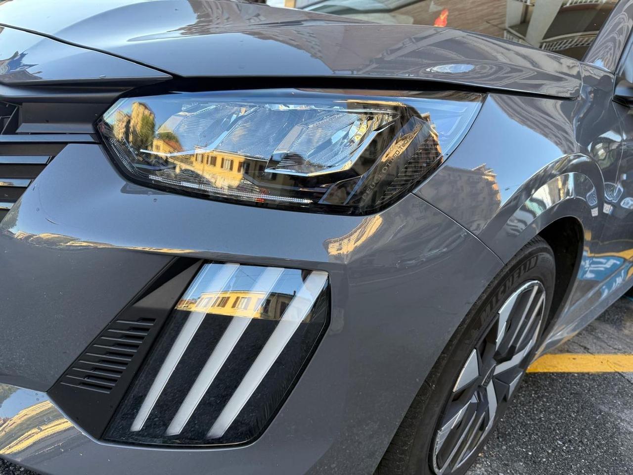 Peugeot 208 Active 1.2 PureTech 100 #7439