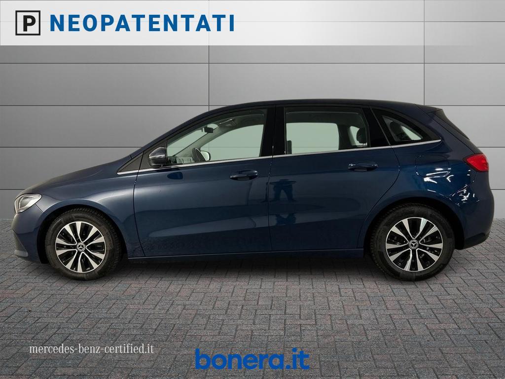 Mercedes Classe B 180 180 D Sport 7G-DCT
