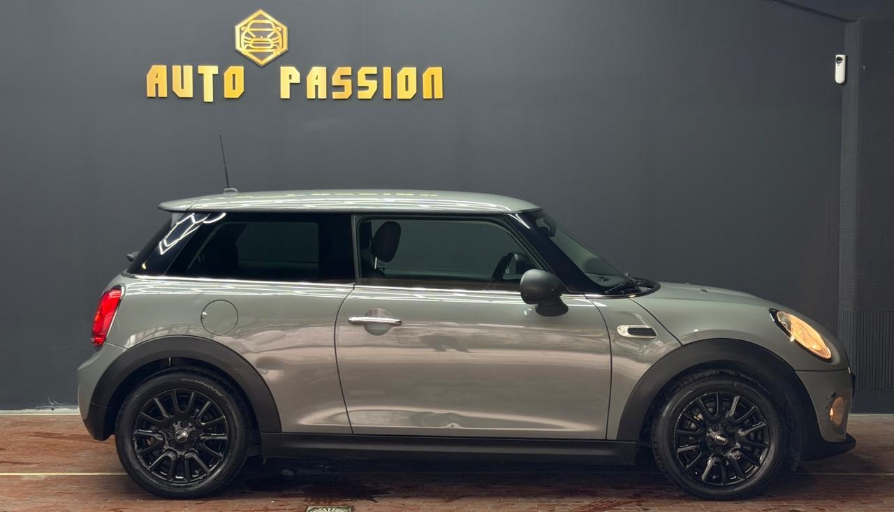 Mini 1.2 One 75 CV Euro 6