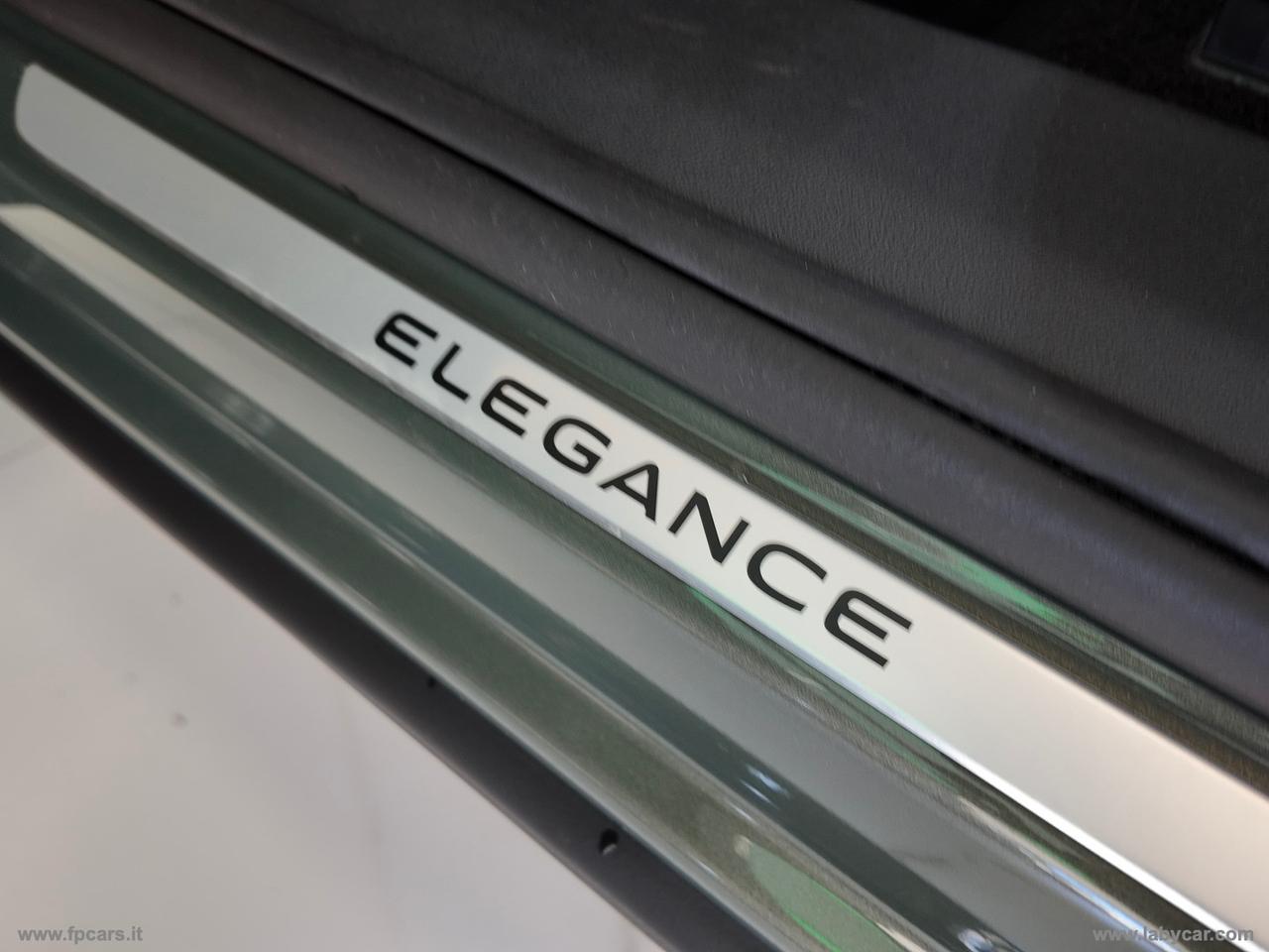 VOLKSWAGEN Tiguan 2.0 TDI 150 CV DSG Elegance