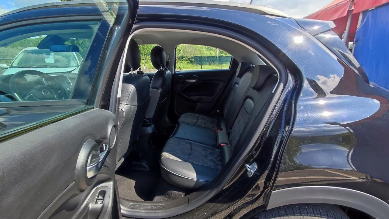 FIAT 500X 1.0 T3 120CV CROSS 2021