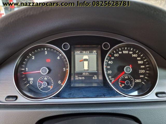 VOLKSWAGEN Passat Var. 1.6 TDI Comfortline BM.Tech.