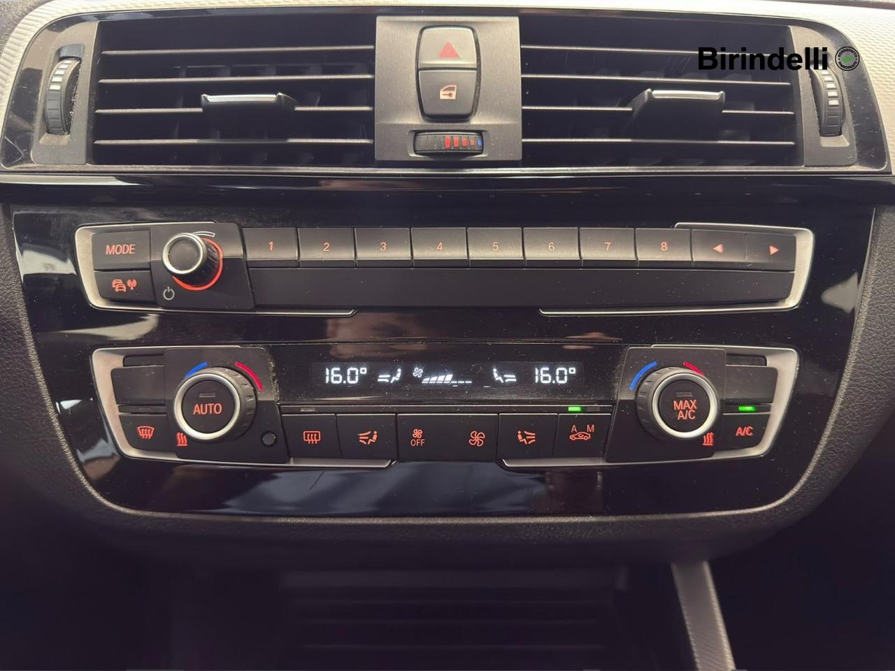 BMW Serie 1 (F20) - 116d 5p. Msport