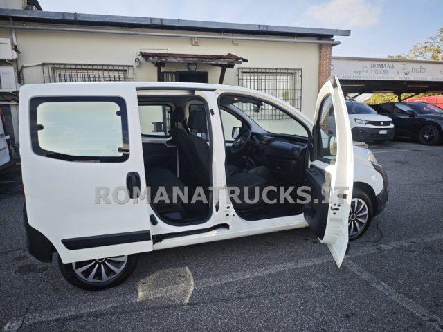 FIAT Fiorino 1.3 MJT 95CV PRONTA CONSEGNA