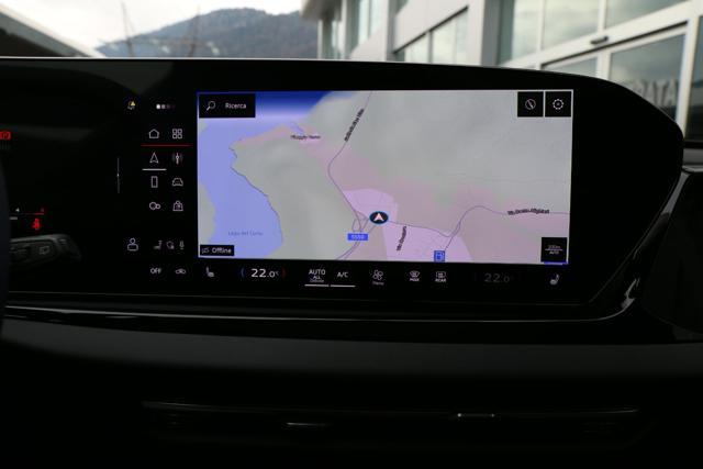 AUDI A6 Avant TDI 204CV S tronic S line edition