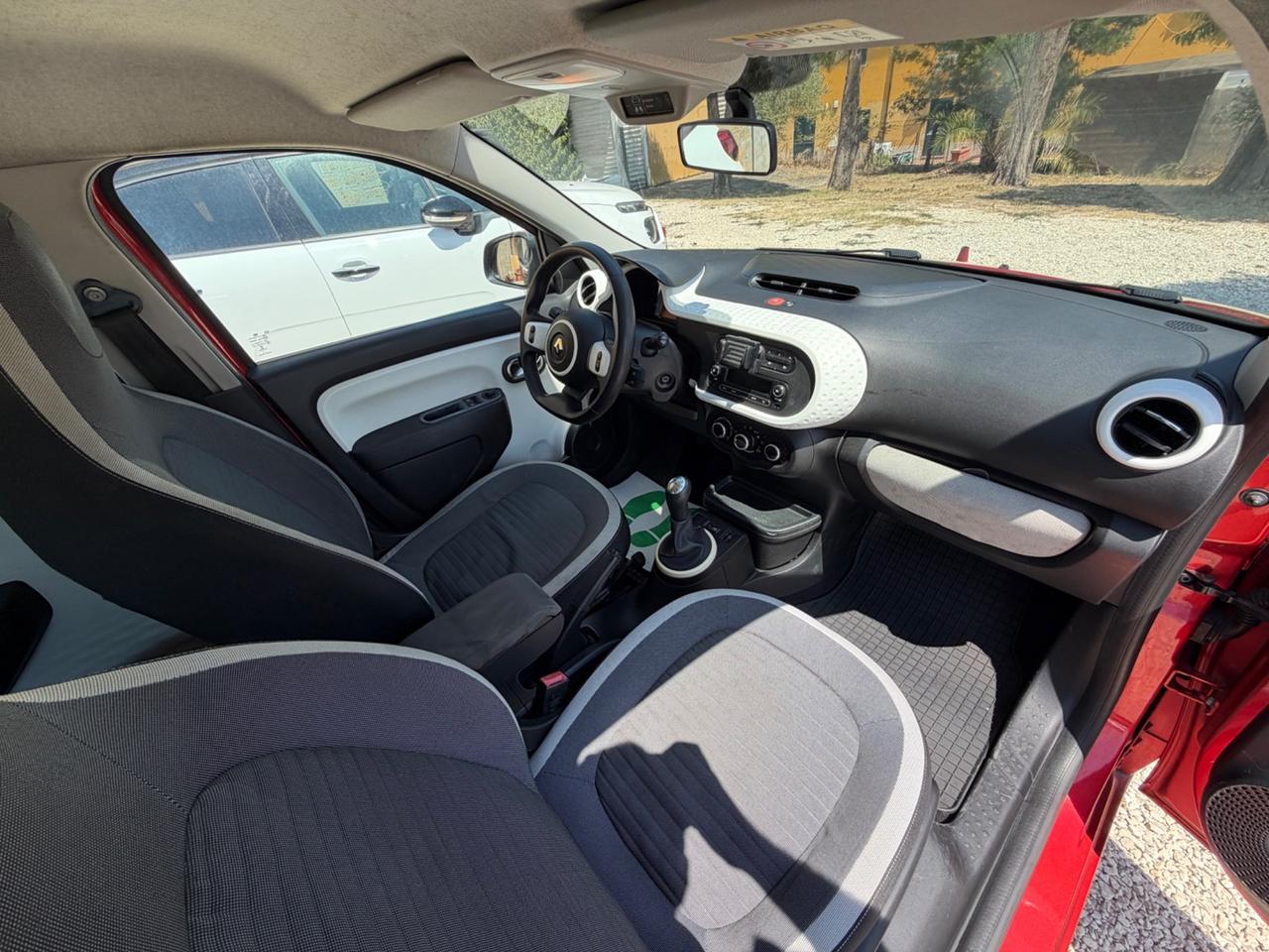 Renault Twingo Manutenzione Ok Neopatentati