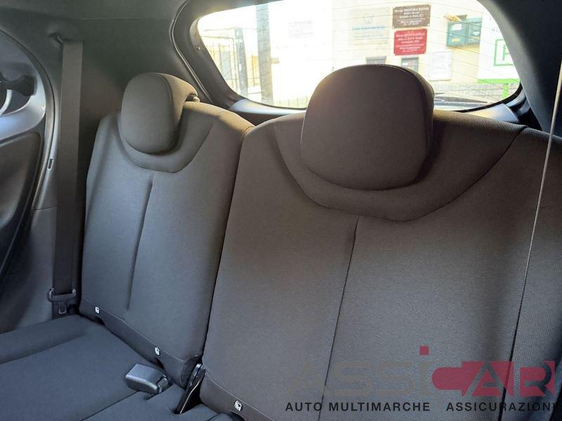 Toyota Aygo X 1.0B (72 CV) Active S-CVT