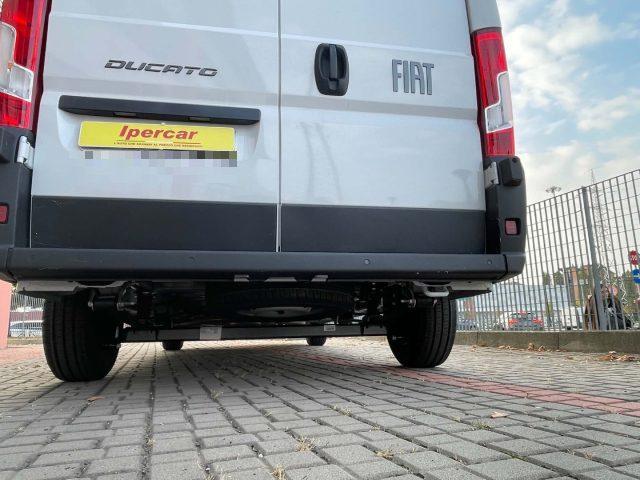 FIAT Ducato 33 2.2 Mjt 140CV L2H2 Furgone KM 0